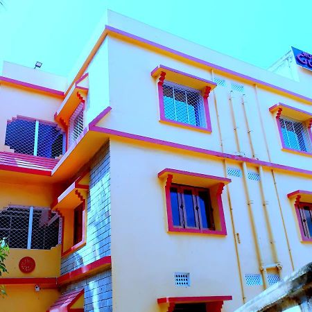 Hotel Gunjan Пури Экстерьер фото